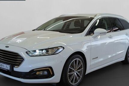 Ford Mondeo 47.050 km 17.890 &euro; Leverkusen 51381