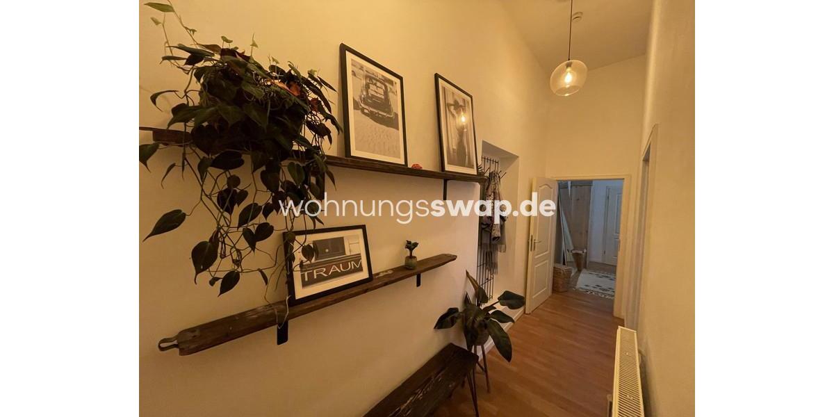 Etagenwohnung Köln Innenstadt - 2 Zimmer, 54 m&sup2;, 987&euro; | Angebot:24541396
