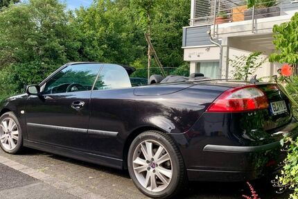 Saab 9-3 77.800 km 9.500 &euro; Bergisch Gladbach 51429