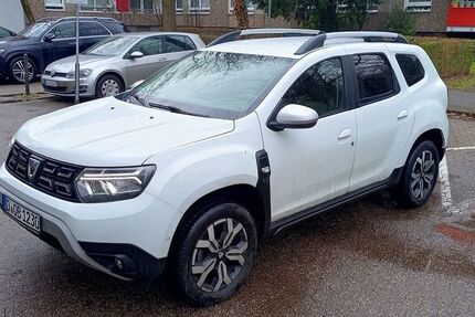 Dacia Duster 70.000 km 20.900 &euro; Remscheid 42859