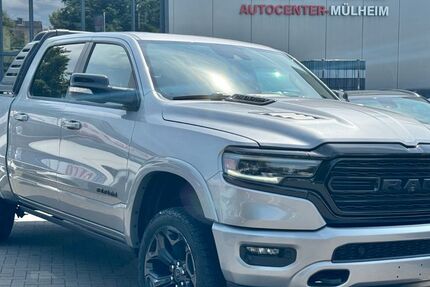 Dodge RAM 89.561 km 55.750 &euro; Mülheim an der ruhr 45476