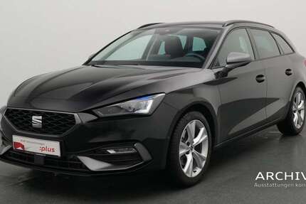 Seat Leon 12.468 km 28.988 &euro; Leverkusen 51373