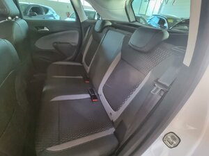 Opel Crossland X Innovation Park&Go Navi LED Scheinwerf 41.901 km 15.290 &euro; HAAN 42781