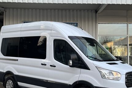 Ford Transit 75.580 km 22.966 &euro; Wermelskirchen 42929