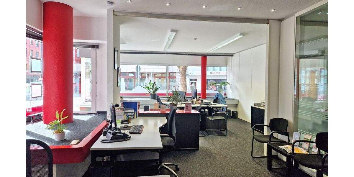 Gewerbeobjekt Köln Mülheim - 250&euro; | Angebot:25837865