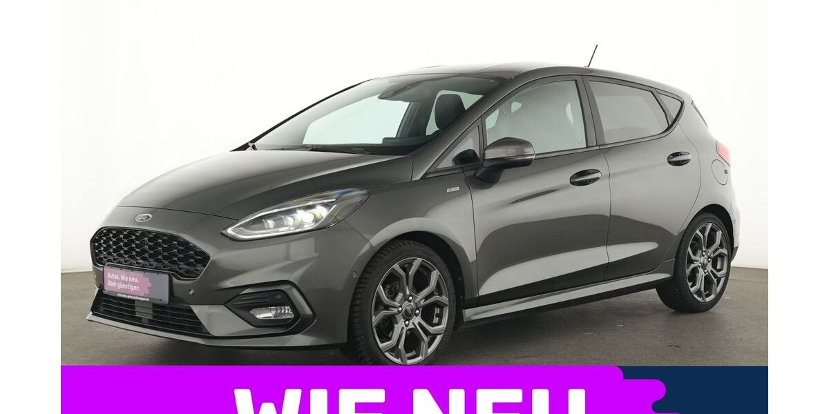 Ford Fiesta 55.852 km 13.499 &euro; Neuss 41460