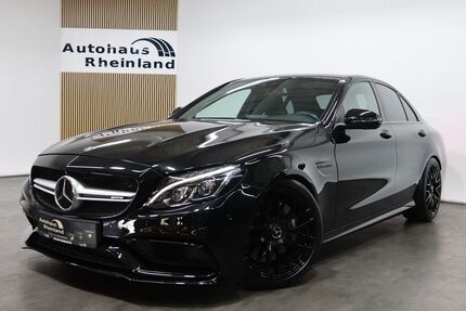 Mercedes-Benz C 63 AMG 69.210 km 39.950 &euro; Köln 51107