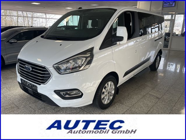 Ford Tourneo Custom 62.900 km 26.945 &euro; Wuppertal 42329