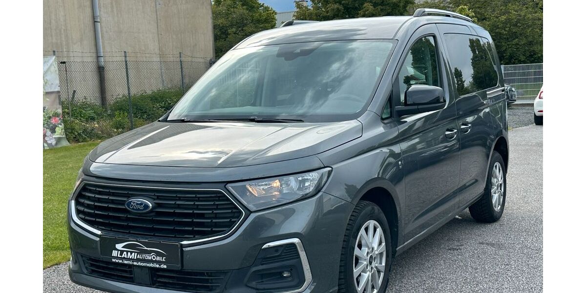 Ford Tourneo Connect 43.000 km 22.650 &euro; Grevenbroich 41515