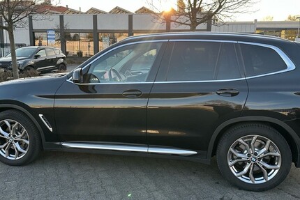 BMW X3 103.000 km 36.000 &euro; Leverkusen 51373