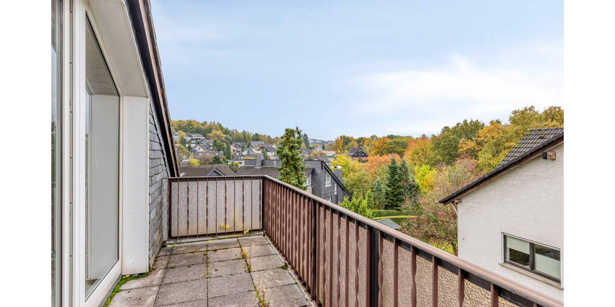 Hier können Sie den Sommer im eigenen Garten genießen. - Einfamilienhaus Radevormwald / Dahlerau Dahlerau | Angebot:26261136