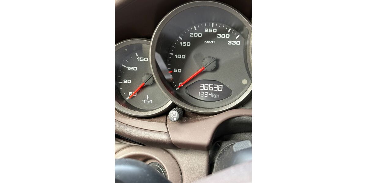 Porsche 997 38.638 km 87.000 &euro; Wermelskirchen 42929