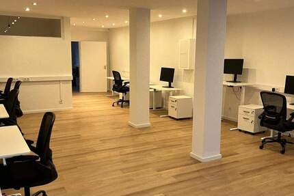 Gewerbeobjekt Leverkusen Wiesdorf - 169&euro; | Angebot:25783178