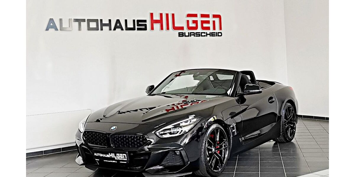 BMW Z4 45.115 km 39.950 &euro; Burscheid 51399