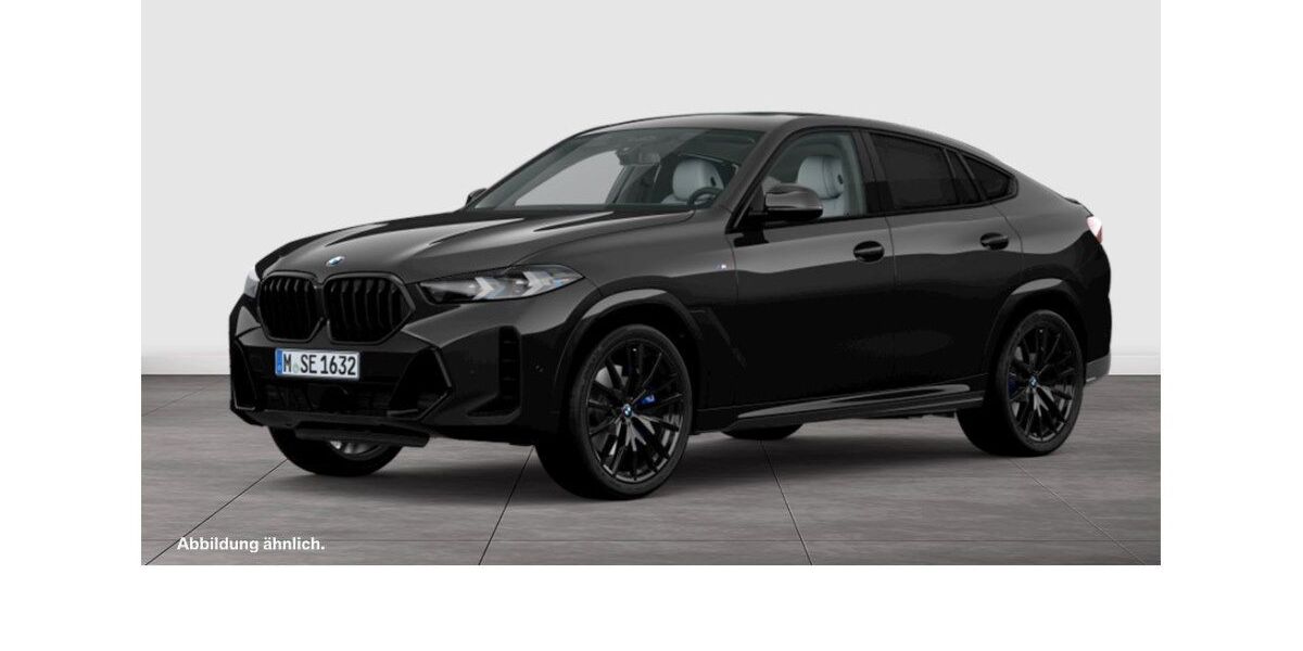 BMW X6 17.474 km 76.995 &euro; Köln-West 50858