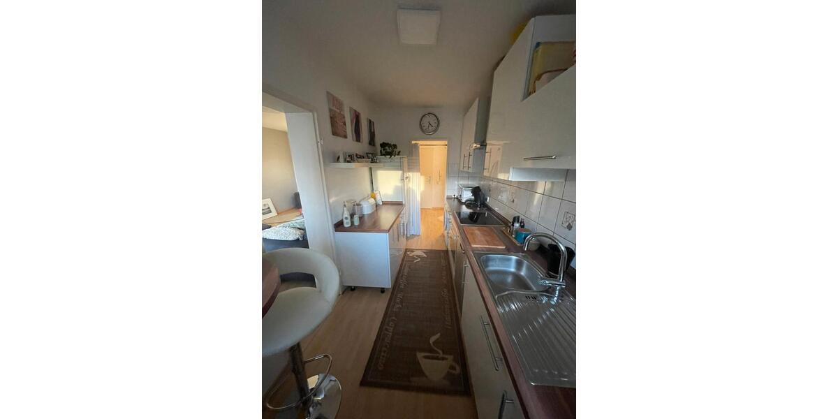 Hochparterre Düsseldorf Stadtbezirk 9 - 2 Zimmer, 55 m&sup2;, 225.000&euro; | Angebot:26144255