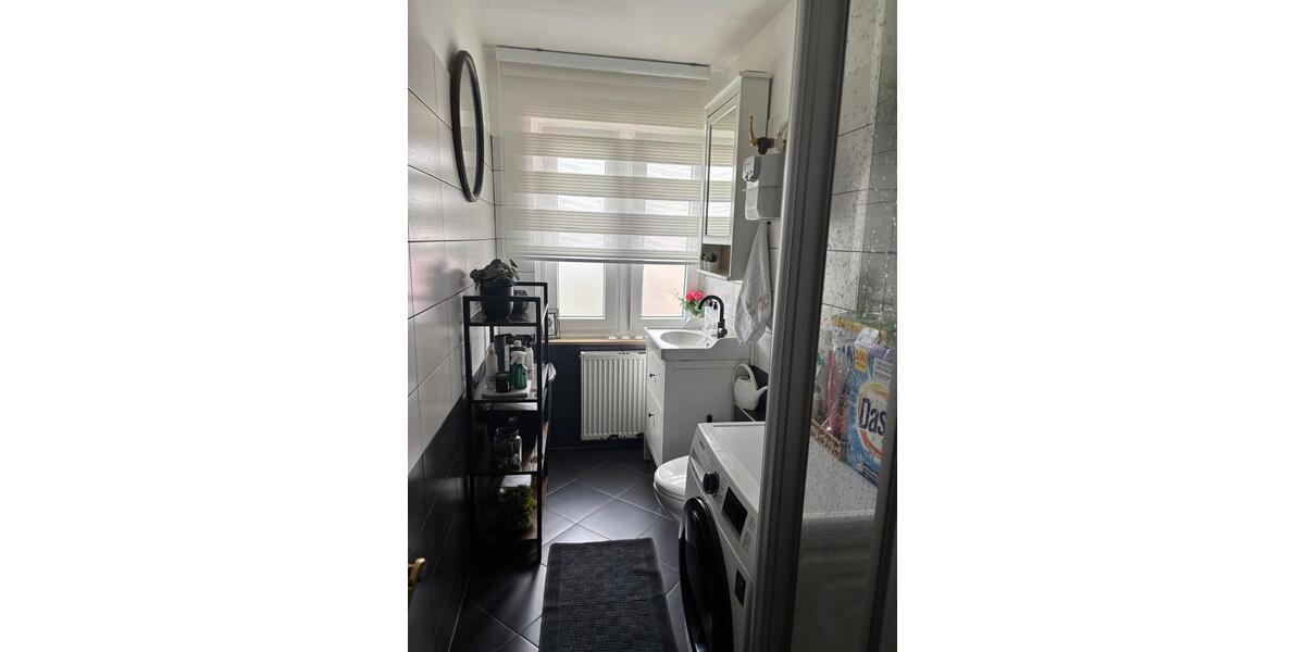 Etagenwohnung Remscheid Reinshagen - 3 Zimmer, 69 m&sup2;, 169.000&euro; | Angebot:14323890