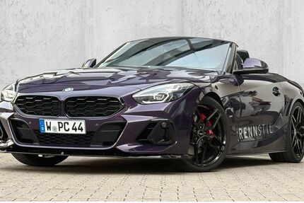 BMW Z4 M40 5.278 km 74.880 &euro; Wuppertal 42117