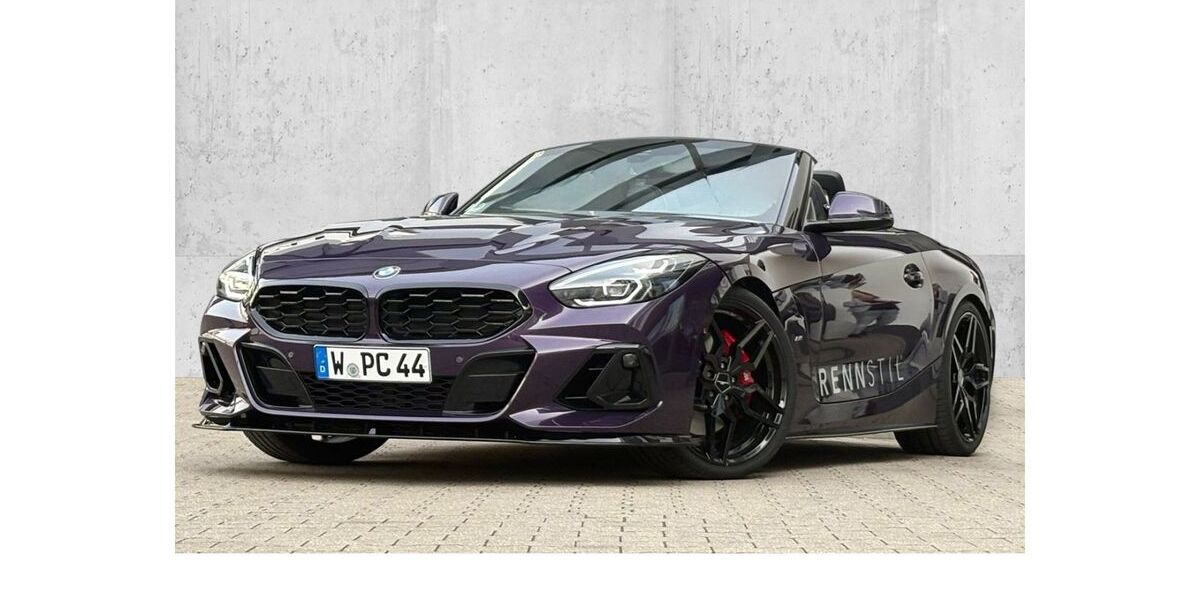 BMW Z4 M40 5.278 km 74.880 &euro; Wuppertal 42117