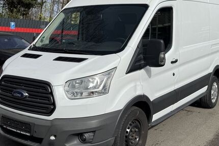 Ford Transit 192.000 km 9.700 &euro; Remscheid 42857