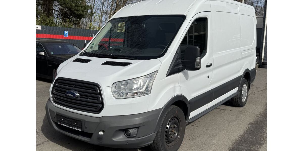 Ford Transit 192.000 km 9.700 &euro; Remscheid 42857