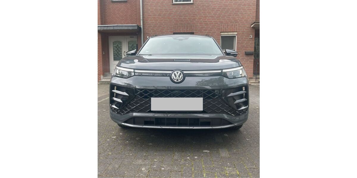 VW Tayron 9.500 km 36.800 &euro; Köln 50858
