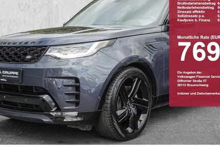 Land Rover Discovery 28.750 km 61.740 &euro; Düsseldorf 40474