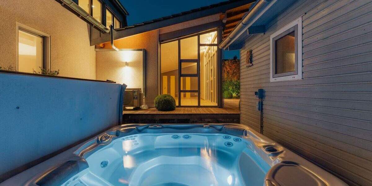 Einfamilienhaus Bergisch Gladbach Schildgen - 7 Zimmer, 282 m&sup2;, 892.000&euro; | Angebot:25799879