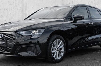 Audi A3 53.477 km 27.980 &euro; Düsseldorf 40549