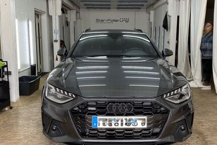 Audi A4 43.000 km 29.900 &euro; Meerbusch 40670