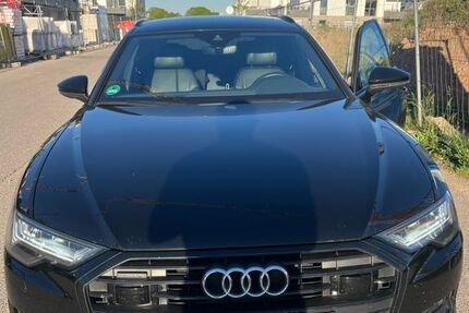 Audi A6 95.000 km 35.400 &euro; Köln 50999