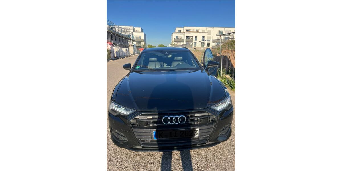 Audi A6 95.000 km 35.400 &euro; Köln 50999