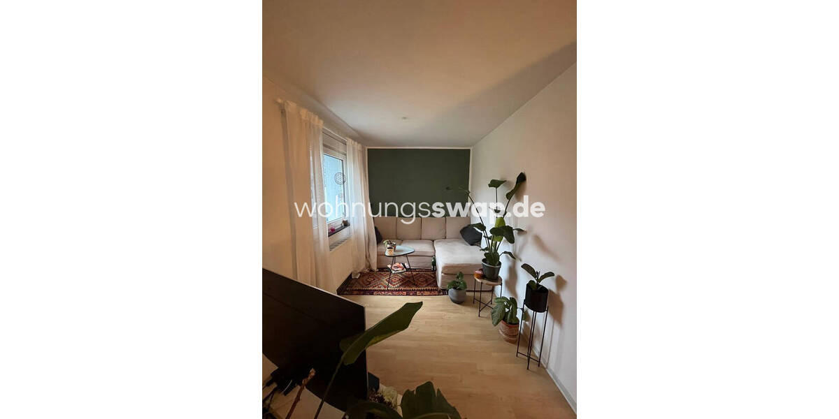 Etagenwohnung Köln Riehl - 2 Zimmer, 55 m&sup2;, 720&euro; | Angebot:26313138
