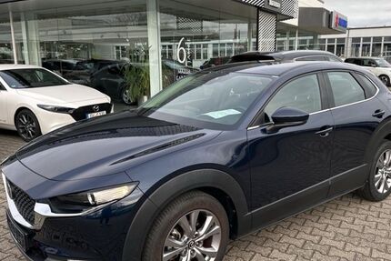 Mazda CX-30 8.962 km 20.850 &euro; Grevenbroich 41515