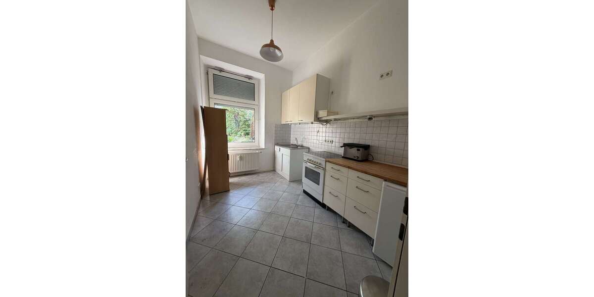 Etagenwohnung Wuppertal Elberfeld - 1 Zimmer, 35 m&sup2;, 420&euro; | Angebot:26269952