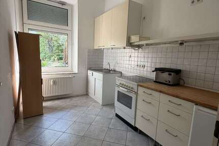 Wohnung Wuppertal Elberfeld - 1 Zimmer, 35 m&sup2;, 420&euro; | Angebot:26269952