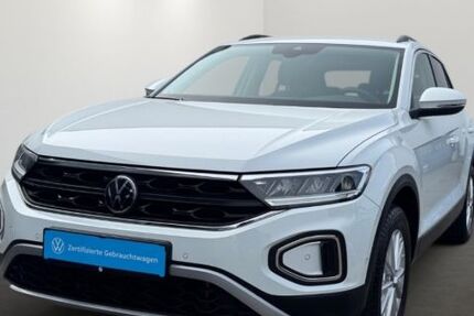 VW T-Roc 44.528 km 18.990 &euro; Mettmann 40822
