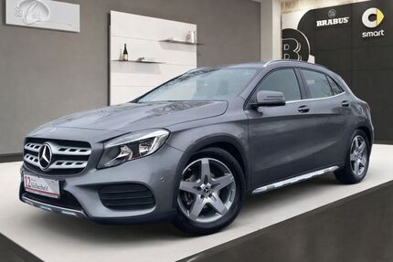 Mercedes-Benz GLA 200 21.382 km 19.990 &euro; Köln 51067