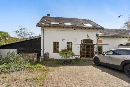 Haus Düsseldorf Heerdt - 14 Zimmer, 498 m&sup2;, 2.150.000&euro; | Angebot:26298824