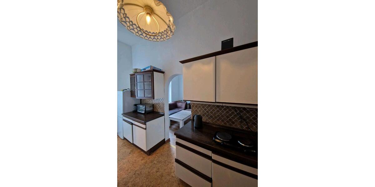 Etagenwohnung Düsseldorf Oberbilk - 3 Zimmer, 20 m&sup2;, 500&euro; | Angebot:26296653