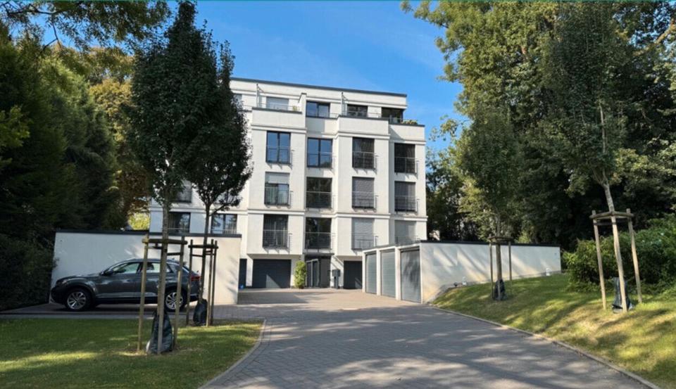 Etagenwohnung Remscheid Remscheid-Süd - 4 Zimmer, 105 m&sup2;, 499.000&euro; | Angebot:25869417