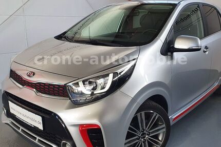 Kia Picanto 75.148 km 10.395 &euro; Wuppertal 42349