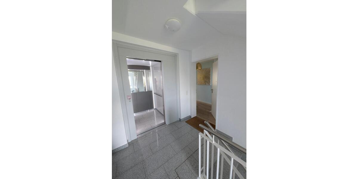 Erdgeschoßwohnung Wuppertal Gemarkung Langerfeld - 4 Zimmer, 90 m&sup2;, 413.000&euro; | Angebot:26181701