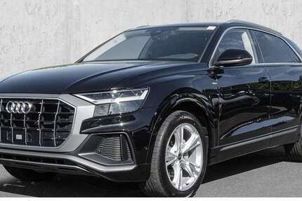 Audi Q8 61.573 km 54.640 &euro; Düsseldorf 40474
