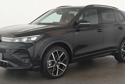VW Tiguan 20.400 km 43.884 &euro; Neuss 41464