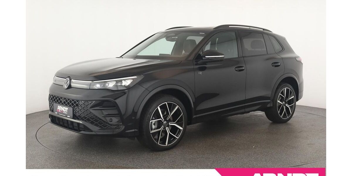 VW Tiguan 20.400 km 43.884 &euro; Neuss 41464