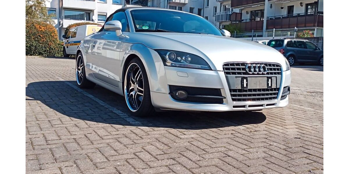 Audi TT 180.500 km 7.000 &euro; Mülheim an der Ruhr 45476