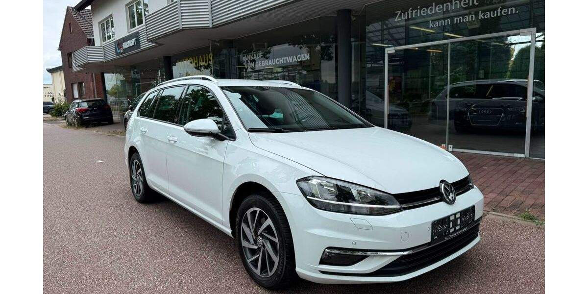 VW Golf 97.061 km 11.950 &euro; Korschenbroich 41352
