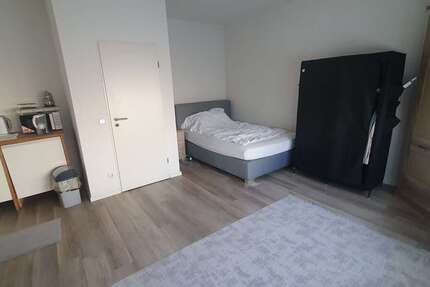 Wohnung Haan - 1 Zimmer, 28 m&sup2;, 265&euro; | Angebot:25264220
