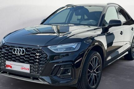 Audi Q5 56.202 km 38.480 &euro; Hilden 40721